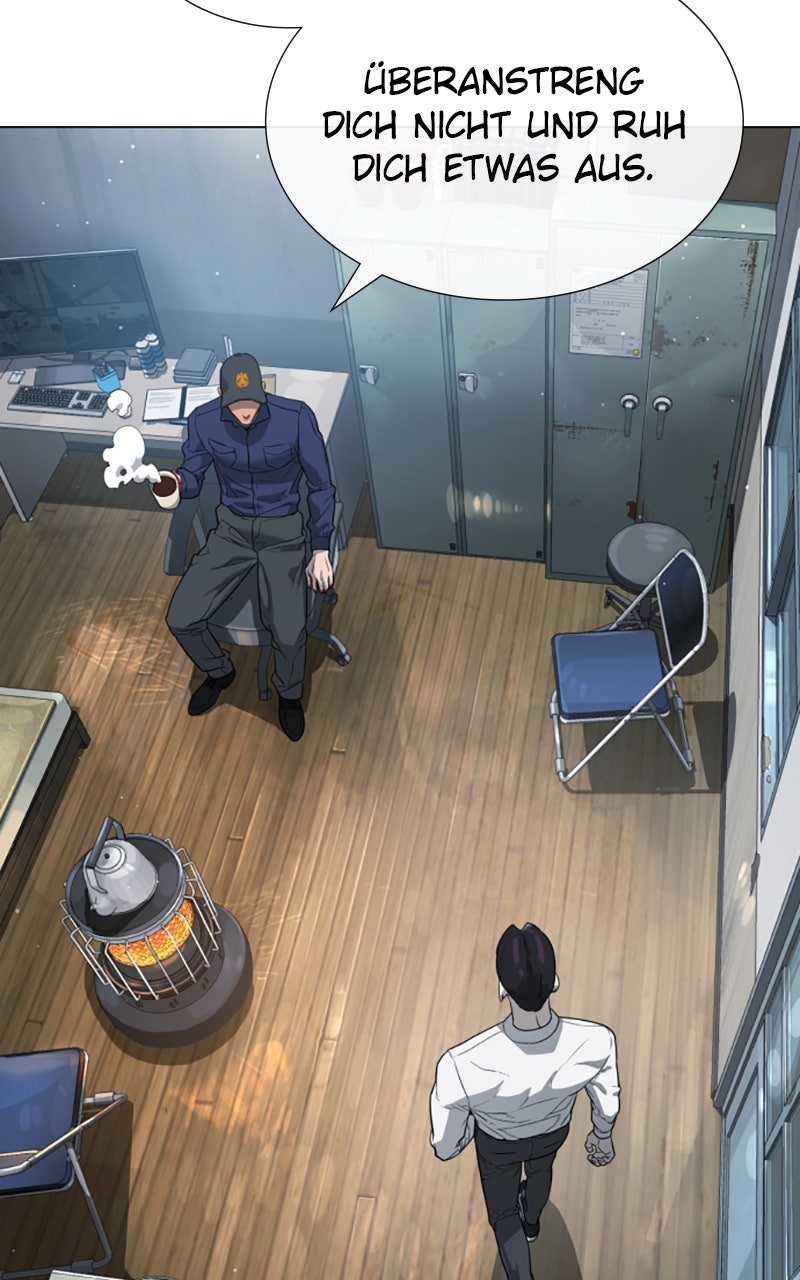 Read Killer Peter DE Manga Online