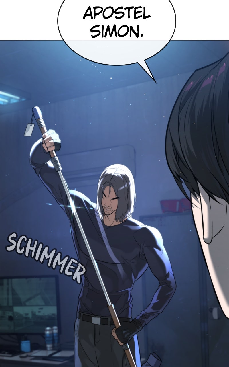 Read Killer Peter DE Manga Online