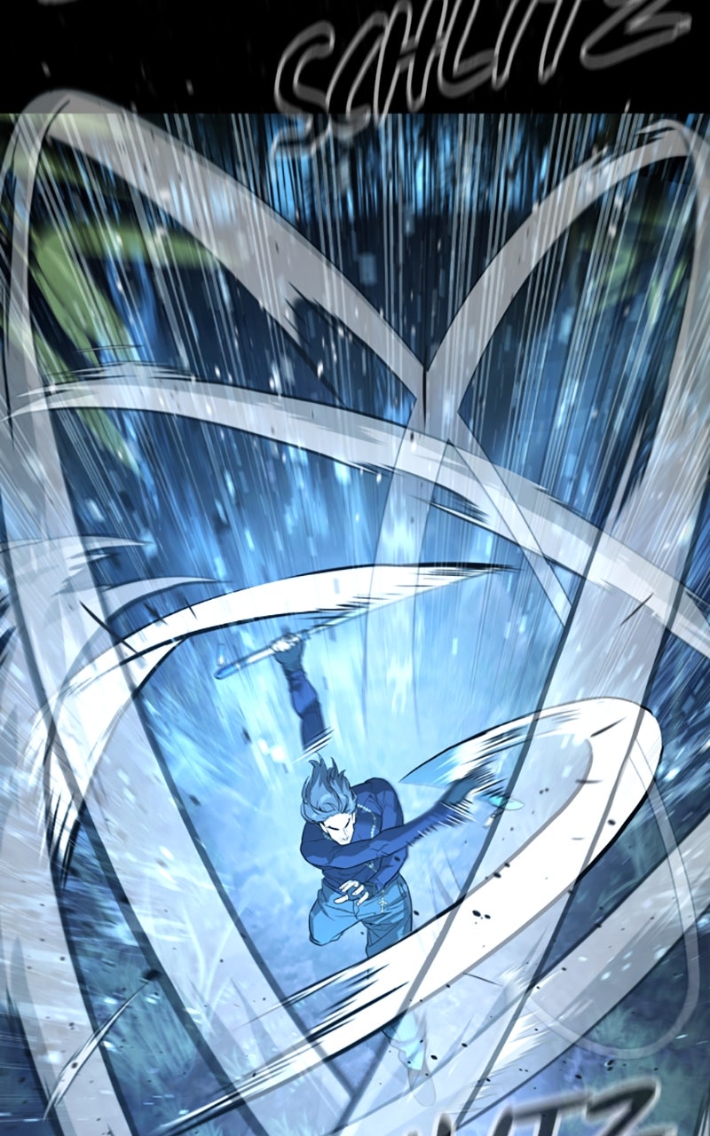 Read Killer Peter DE Manga Online