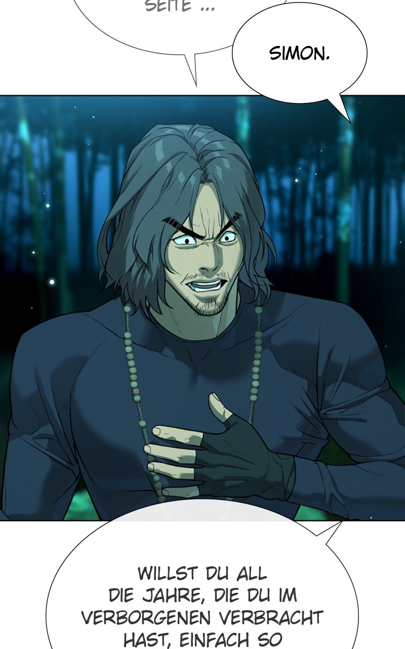 Read Killer Peter DE Manga Online