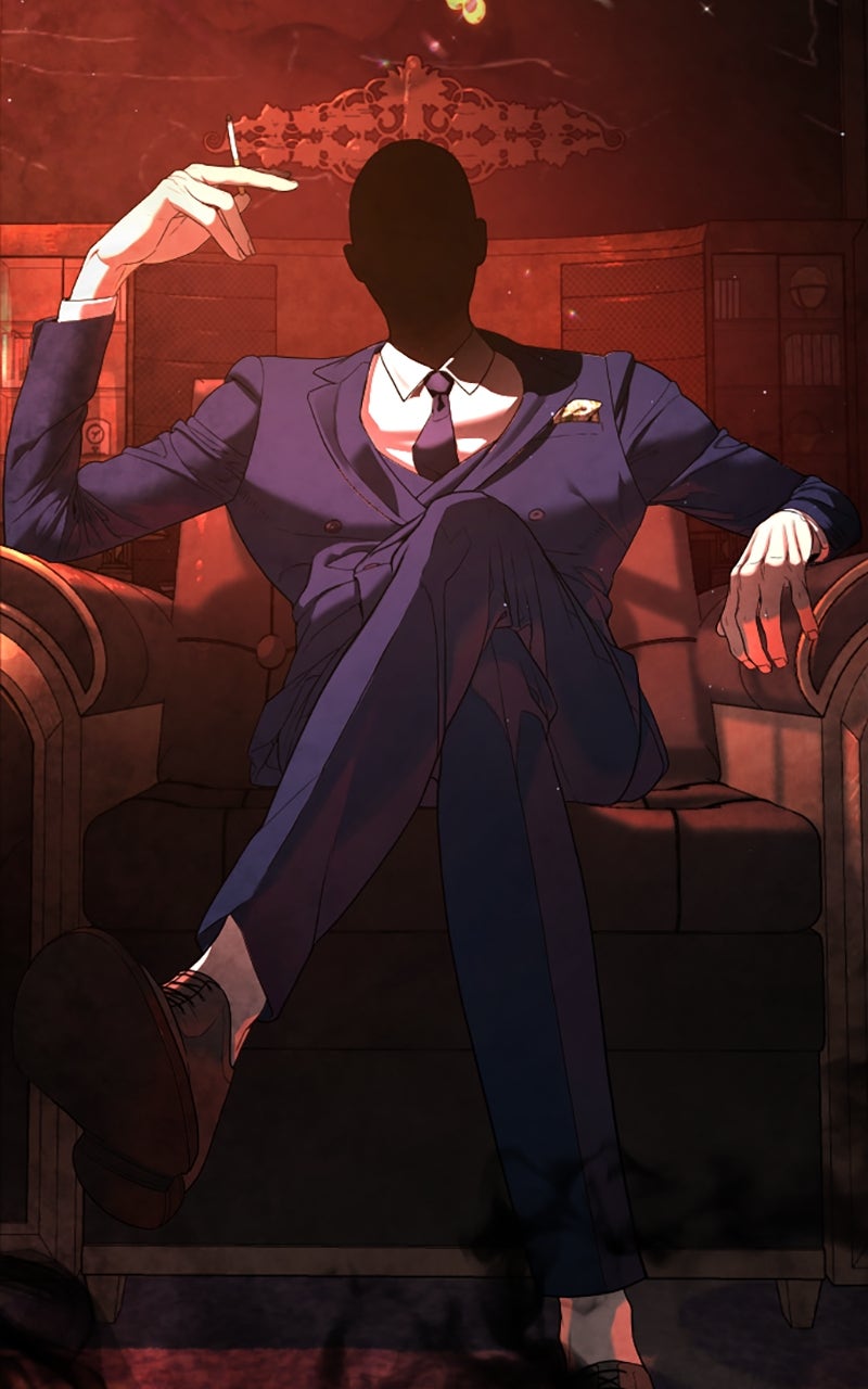 Read Killer Peter DE Manga Online