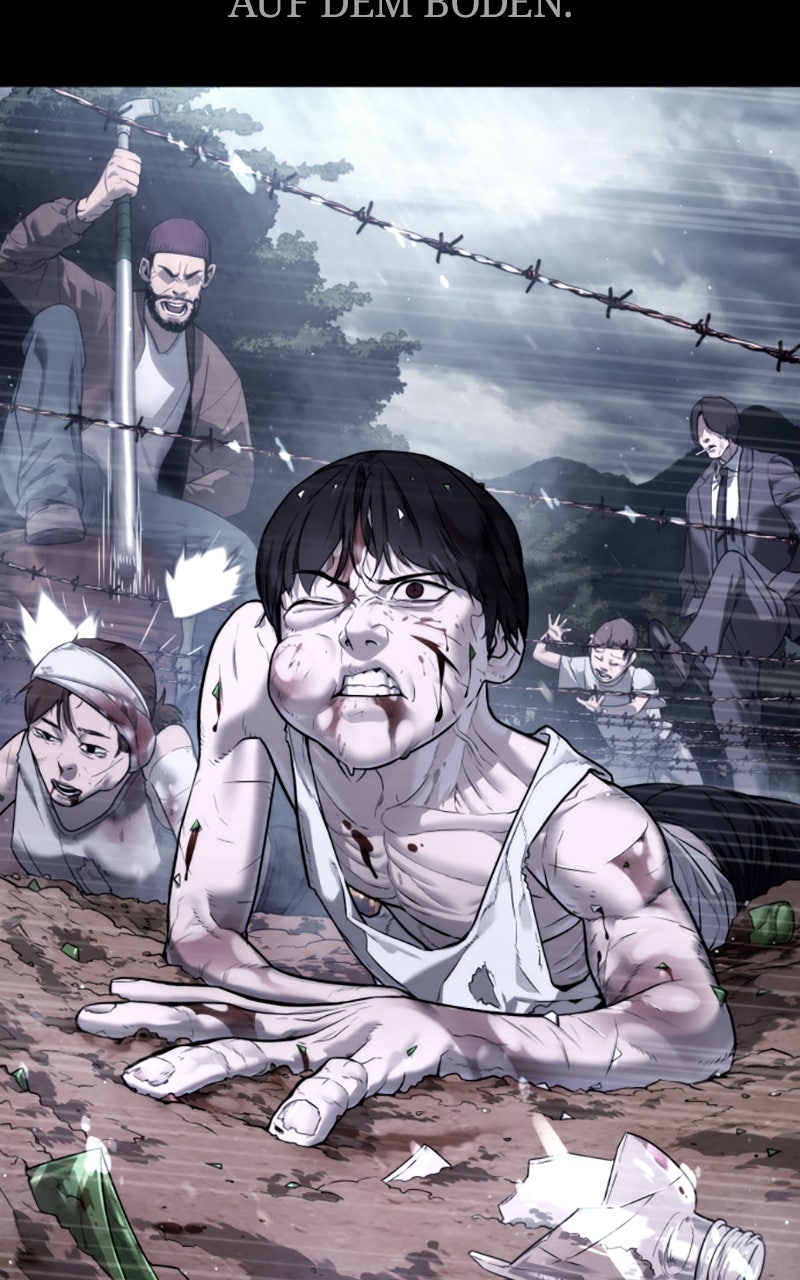 Read Killer Peter DE Manga Online