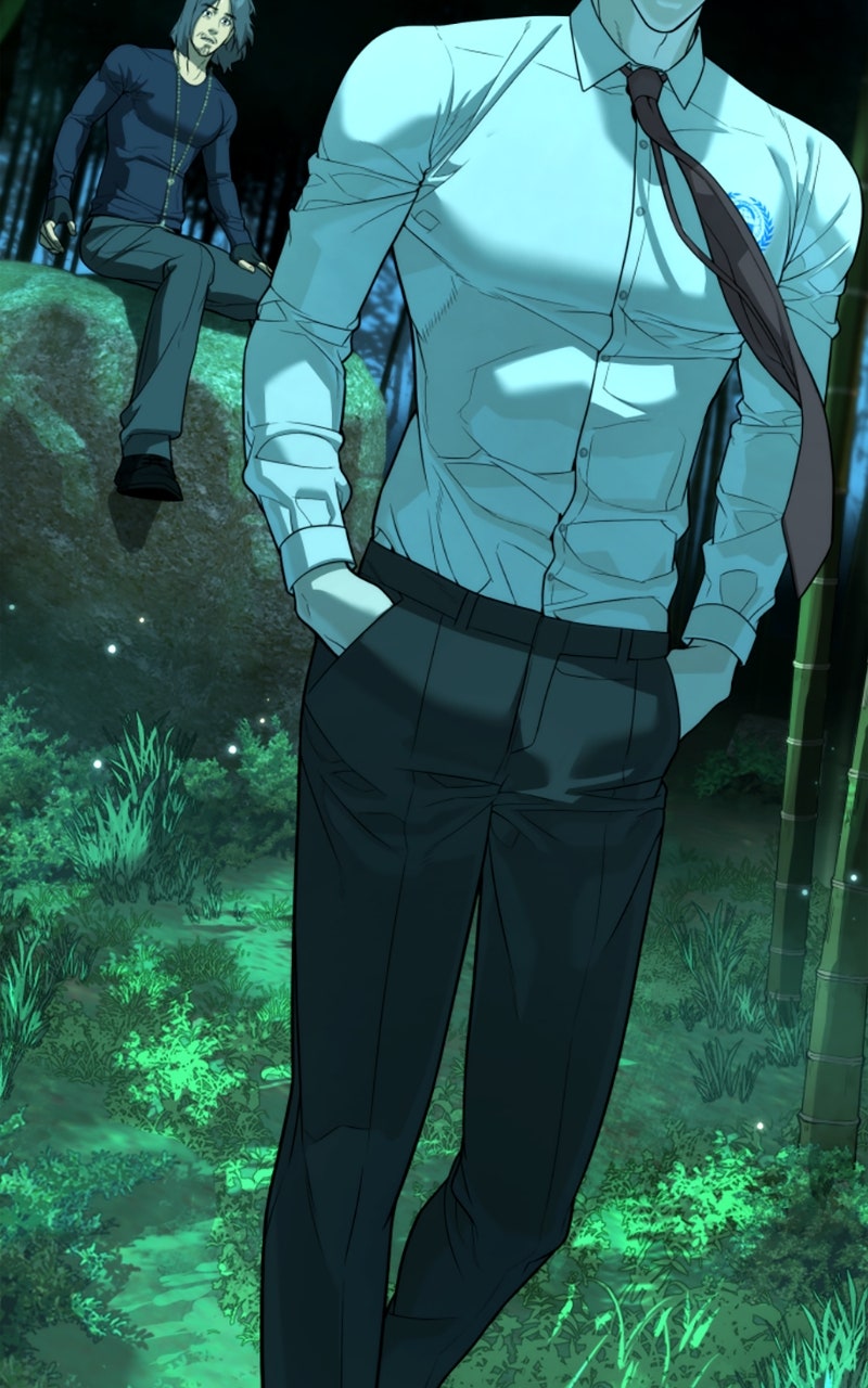 Read Killer Peter DE Manga Online