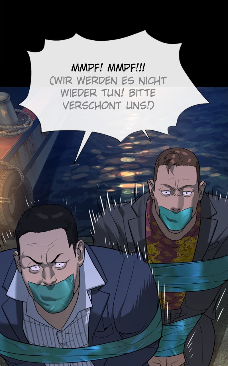 Read Killer Peter DE Manga Online