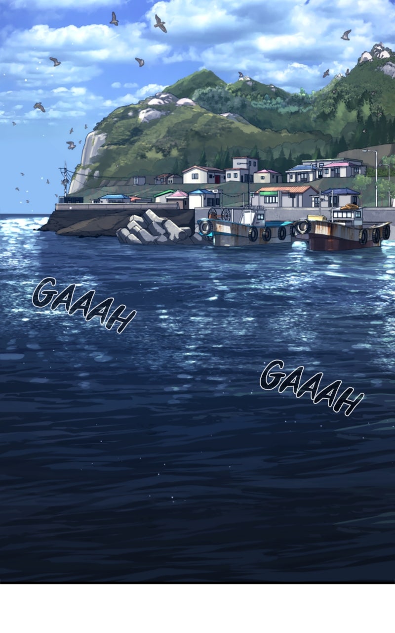 Read Killer Peter DE Manga Online