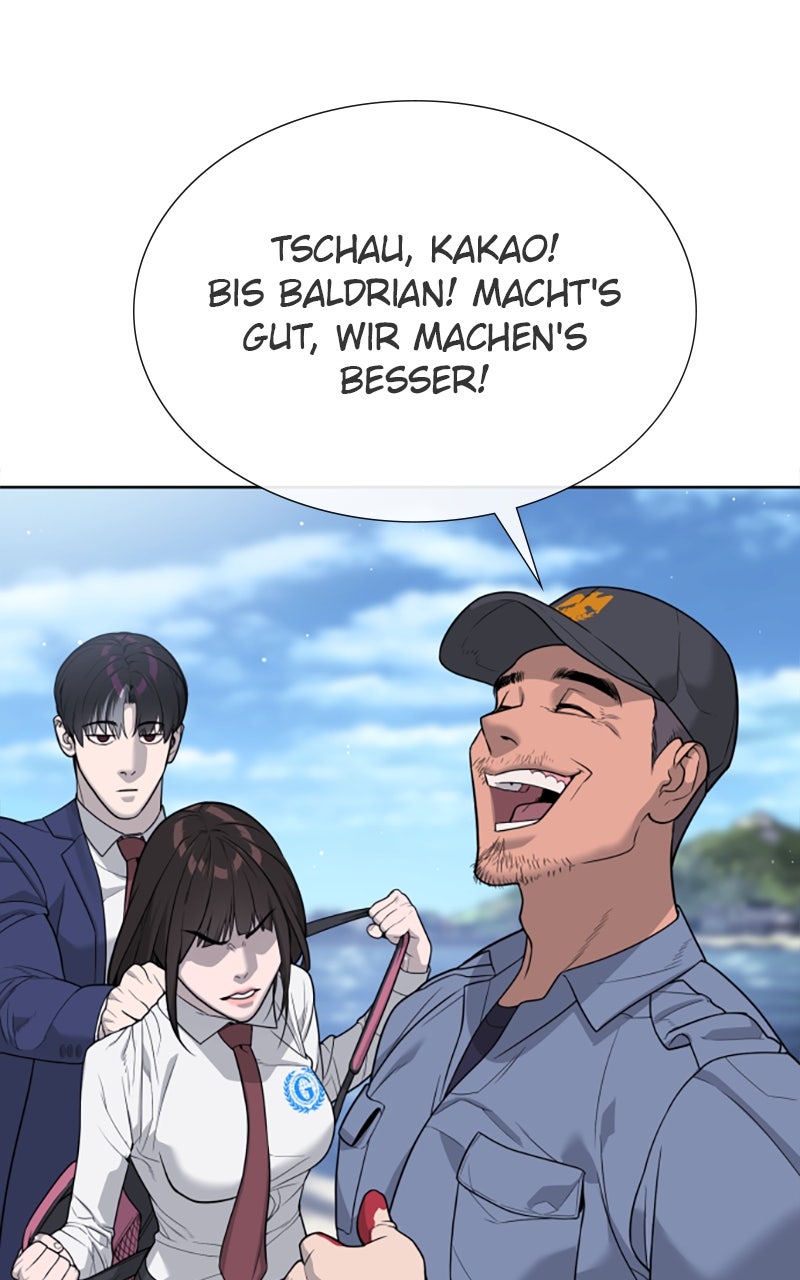 Read Killer Peter DE Manga Online