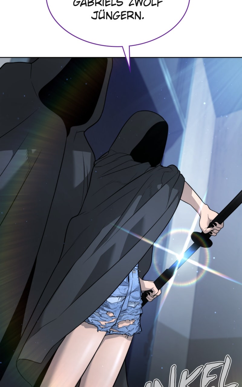 Read Killer Peter DE Manga Online