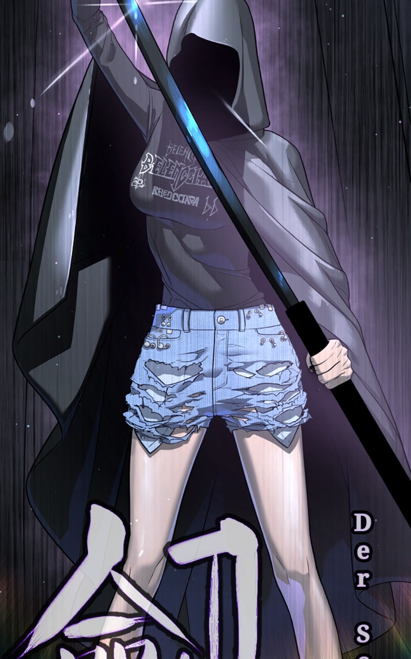 Read Killer Peter DE Manga Online