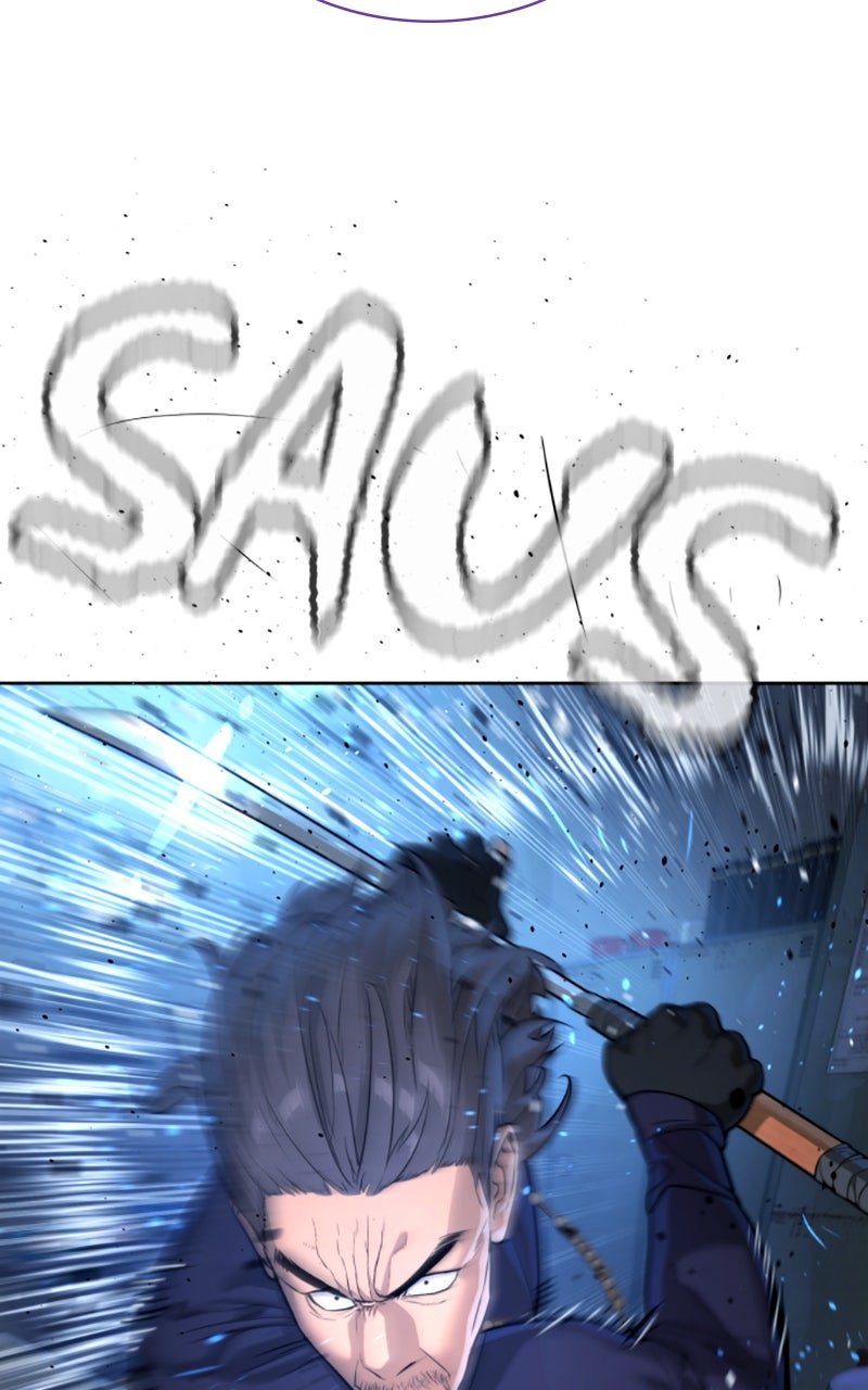 Read Killer Peter DE Manga Online