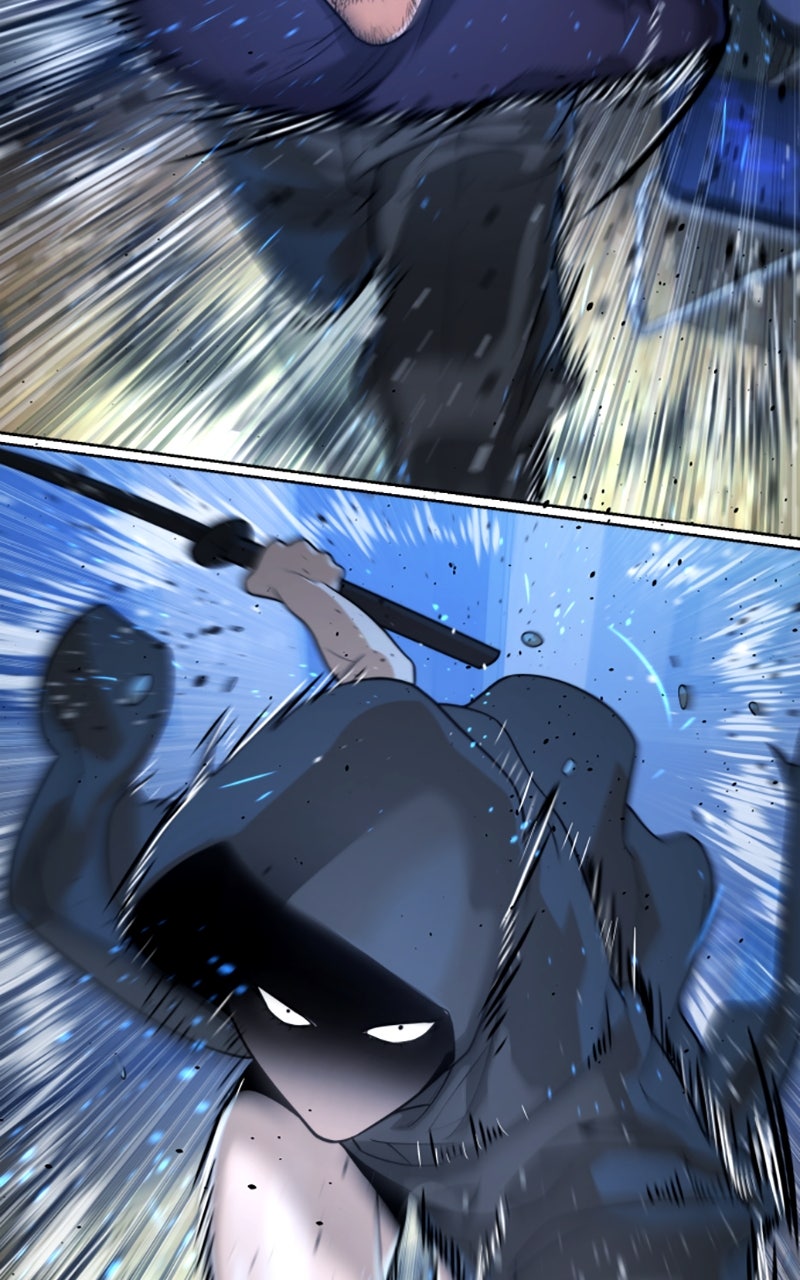 Read Killer Peter DE Manga Online