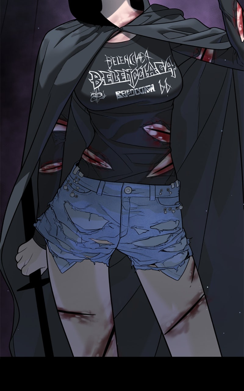 Read Killer Peter DE Manga Online