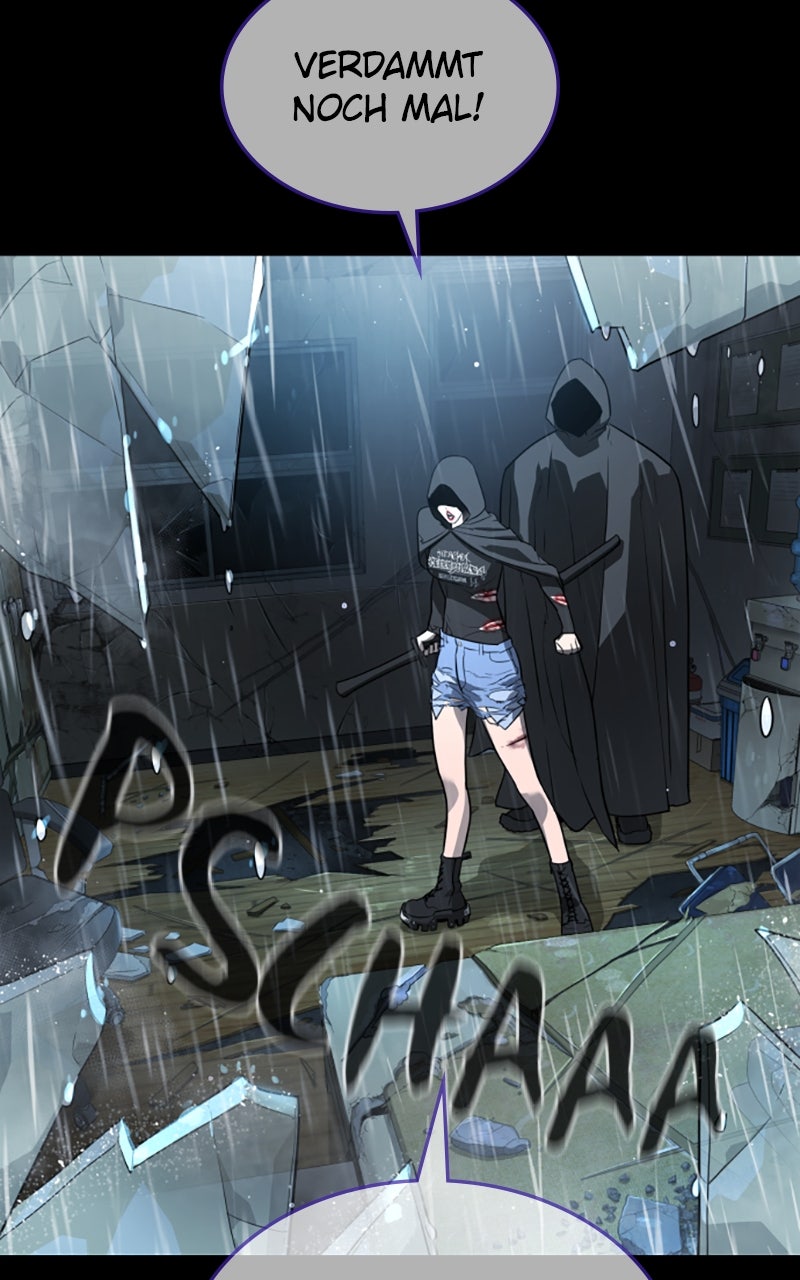 Read Killer Peter DE Manga Online