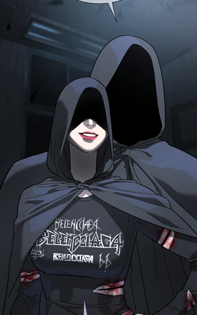 Read Killer Peter DE Manga Online