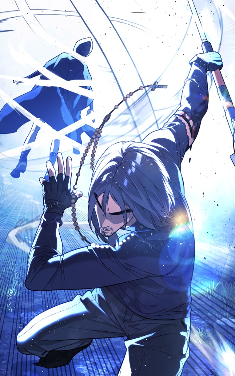 Read Killer Peter DE Manga Online