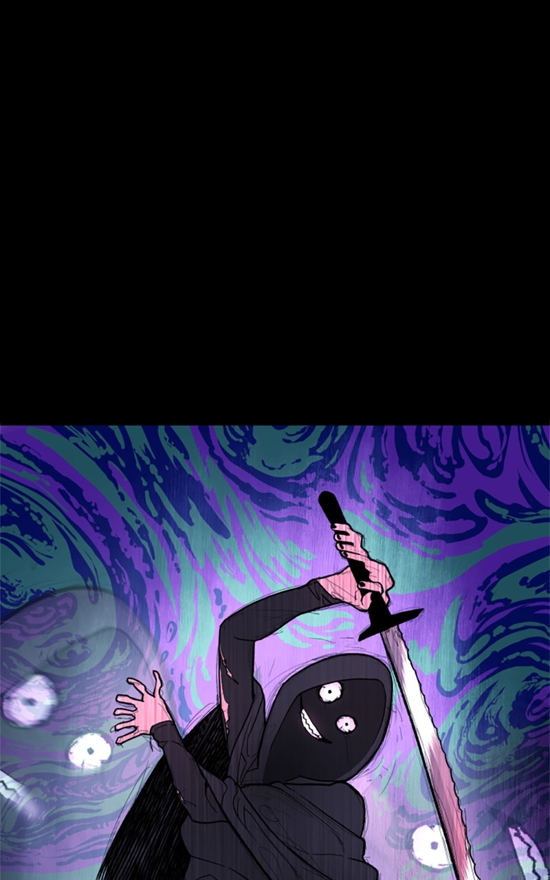 Read Killer Peter DE Manga Online