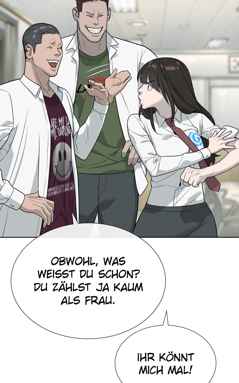 Read Killer Peter DE Manga Online