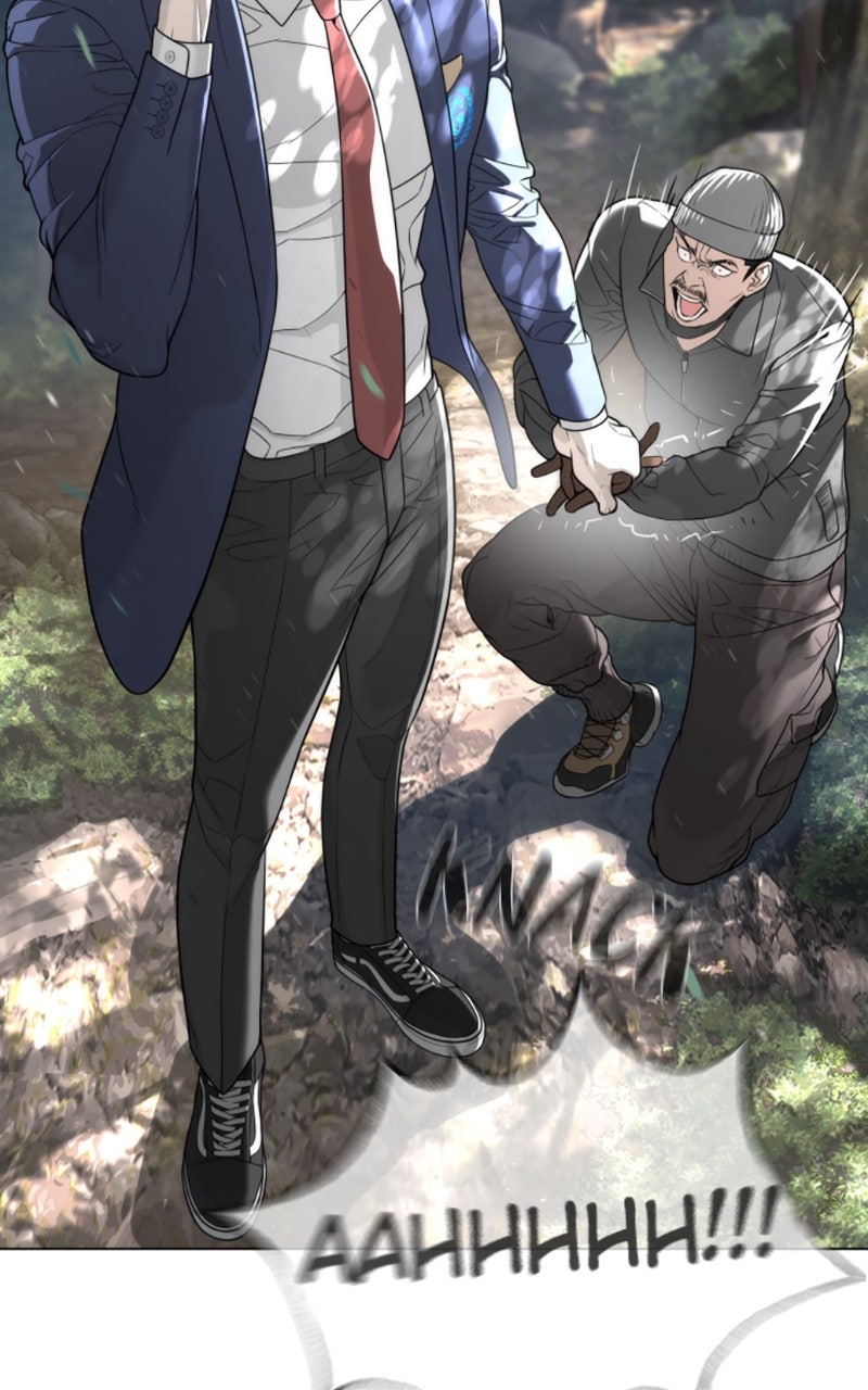 Read Killer Peter DE Manga Online