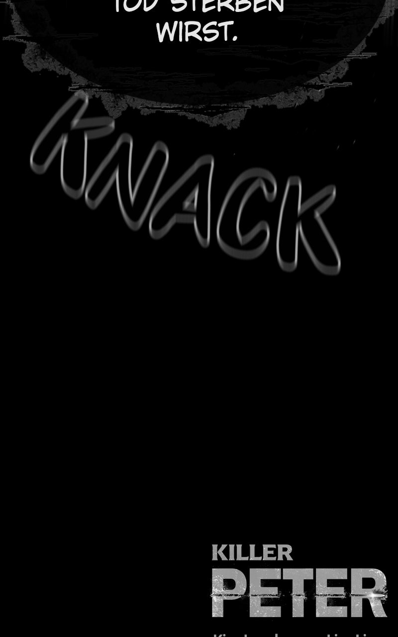 Read Killer Peter DE Manga Online