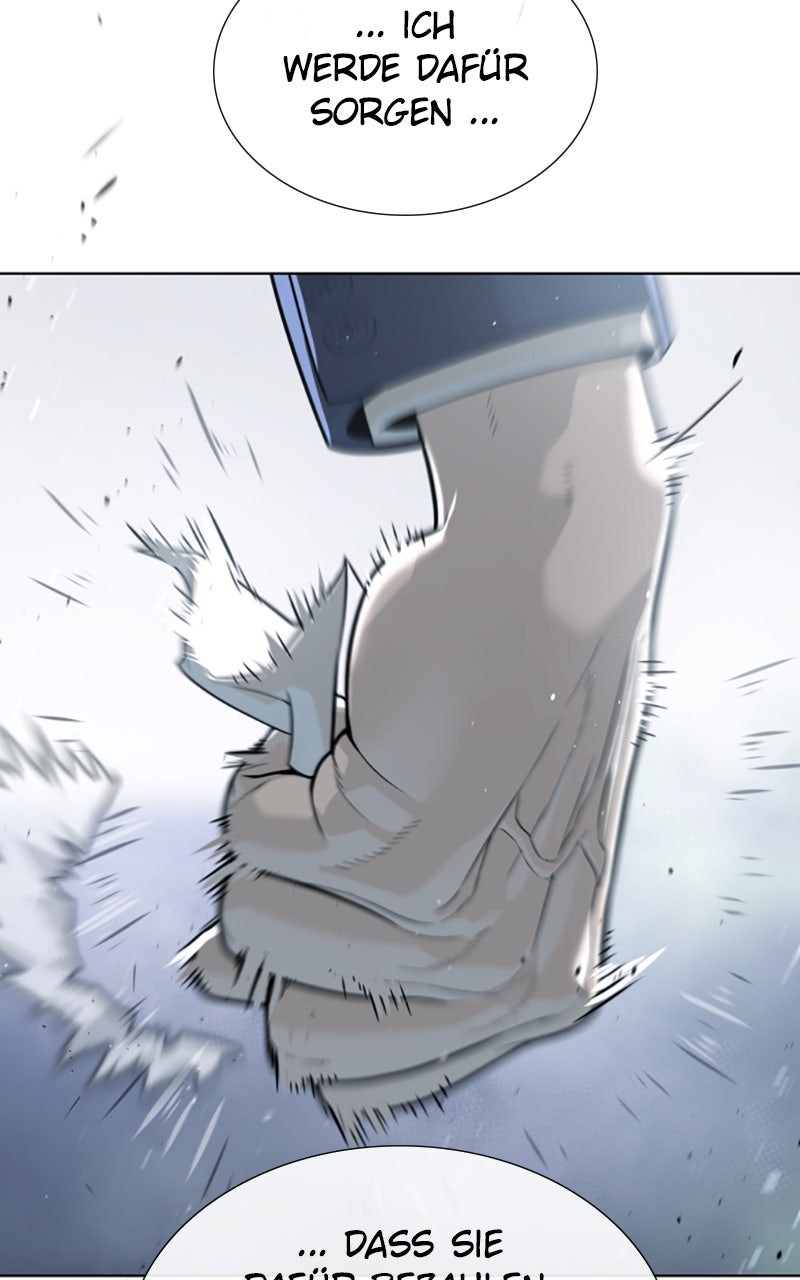 Read Killer Peter DE Manga Online