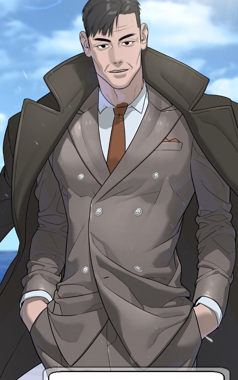 Read Killer Peter DE Manga Online