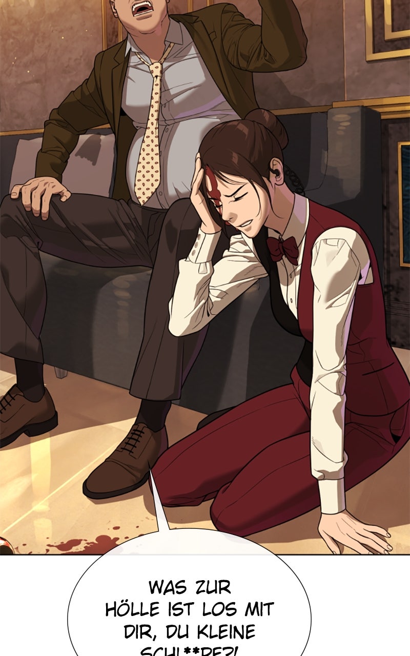 Read Killer Peter DE Manga Online