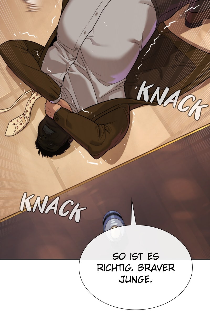 Read Killer Peter DE Manga Online