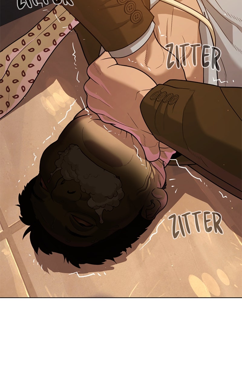 Read Killer Peter DE Manga Online