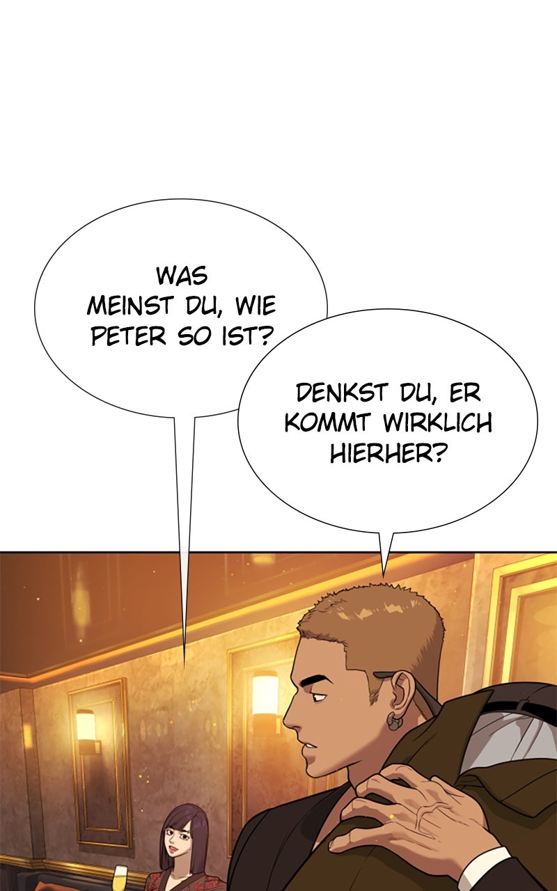 Read Killer Peter DE Manga Online