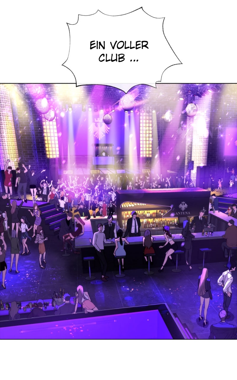 Read Killer Peter DE Manga Online