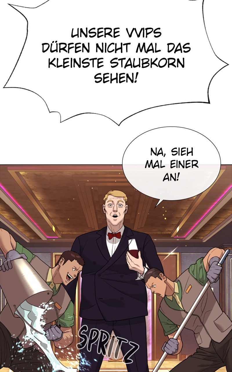 Read Killer Peter DE Manga Online