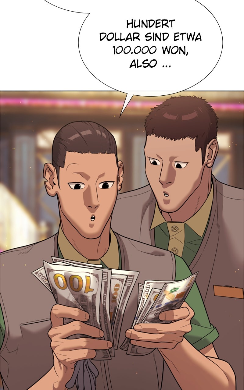 Read Killer Peter DE Manga Online