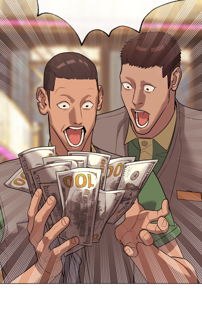 Read Killer Peter DE Manga Online