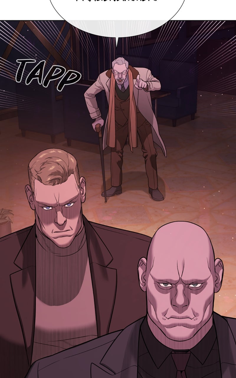 Read Killer Peter DE Manga Online