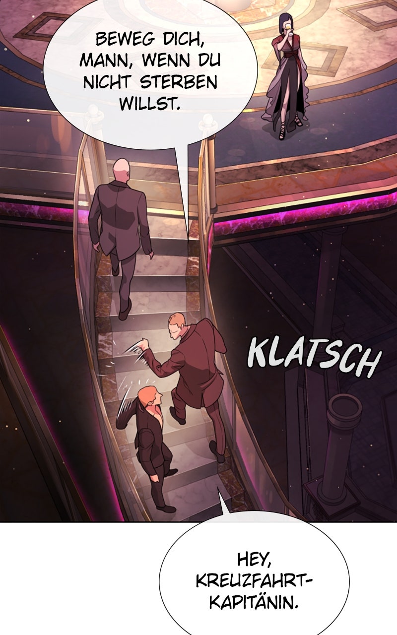 Read Killer Peter DE Manga Online