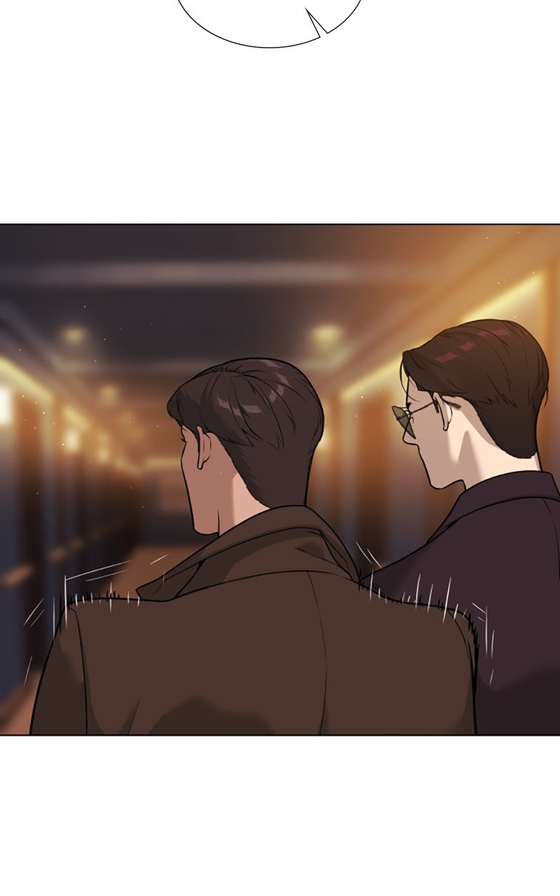 Read Killer Peter DE Manga Online