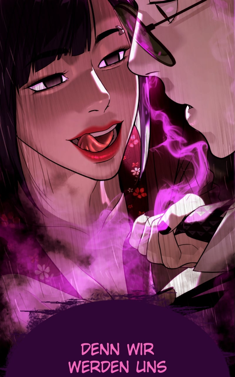 Read Killer Peter DE Manga Online