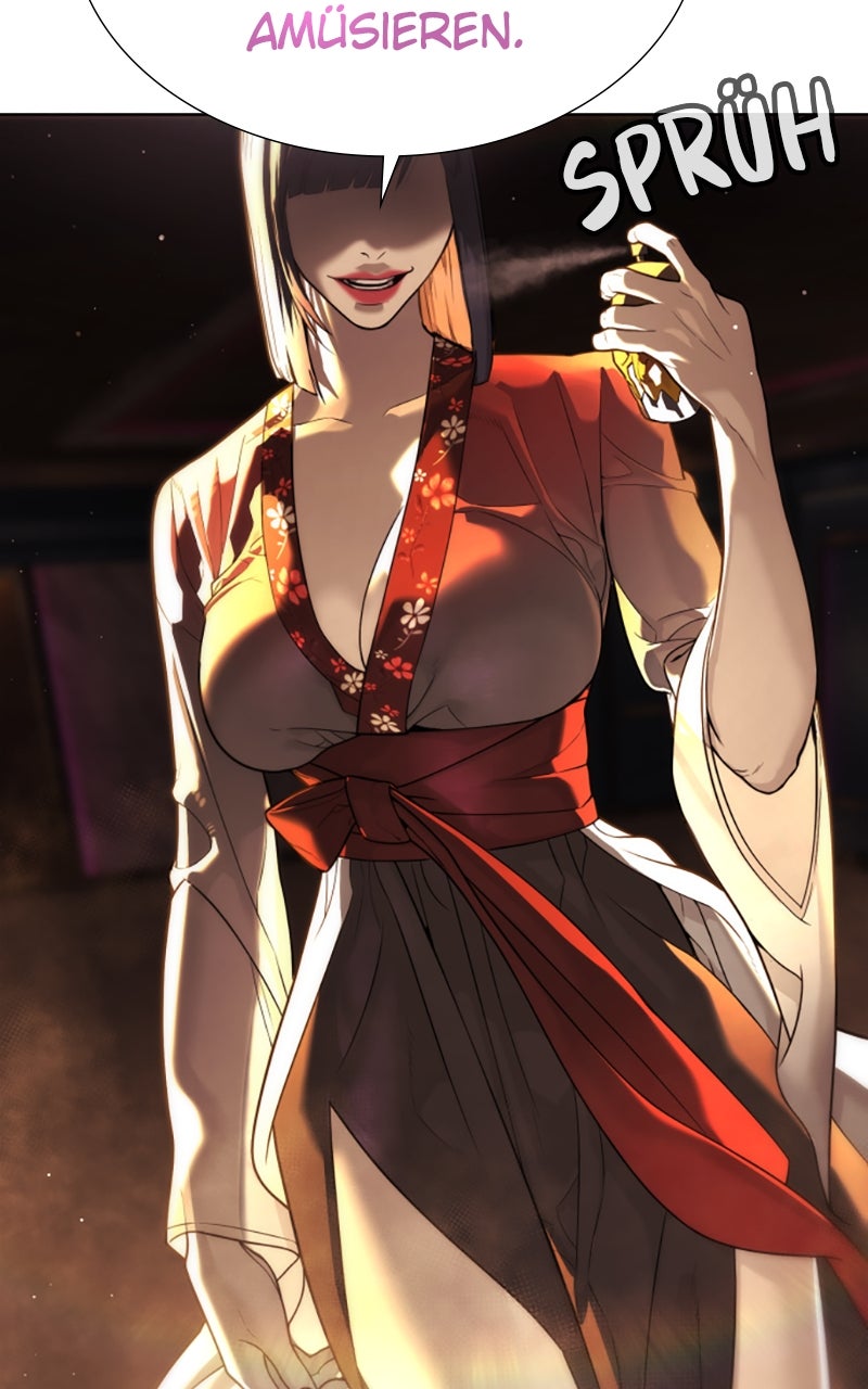 Read Killer Peter DE Manga Online