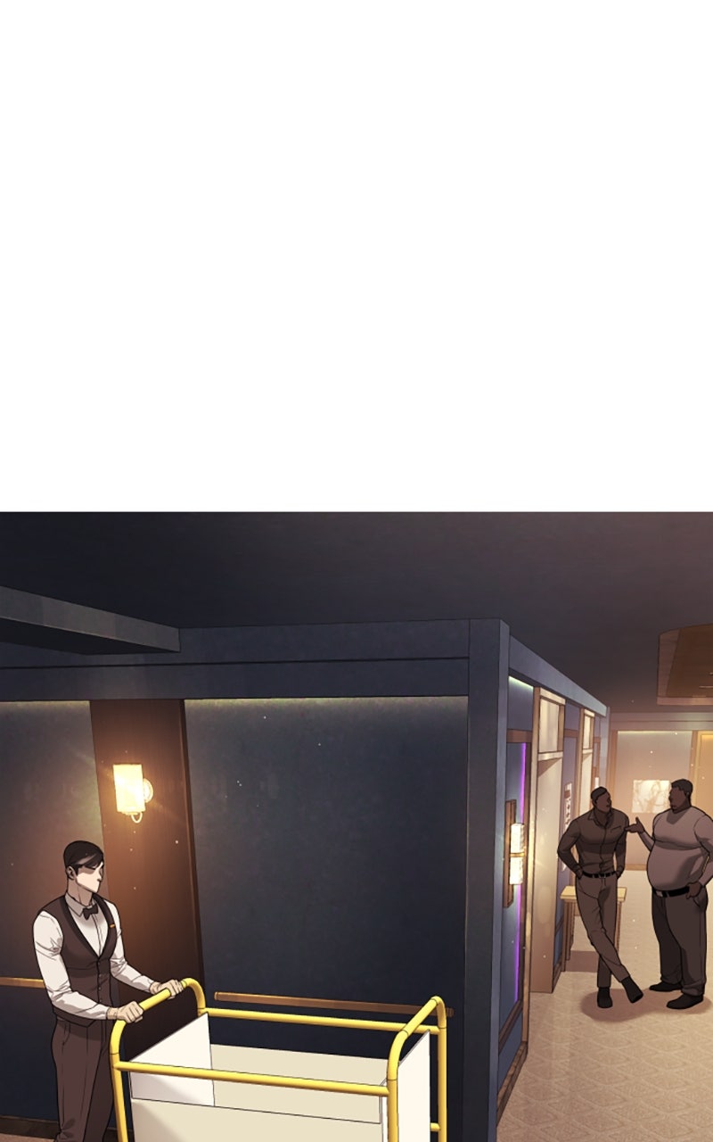 Read Killer Peter DE Manga Online