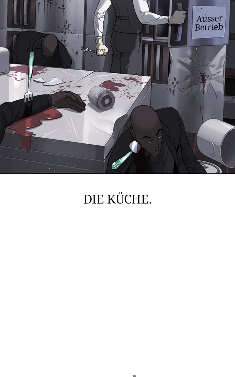 Read Killer Peter DE Manga Online