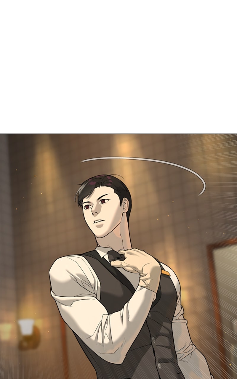 Read Killer Peter DE Manga Online