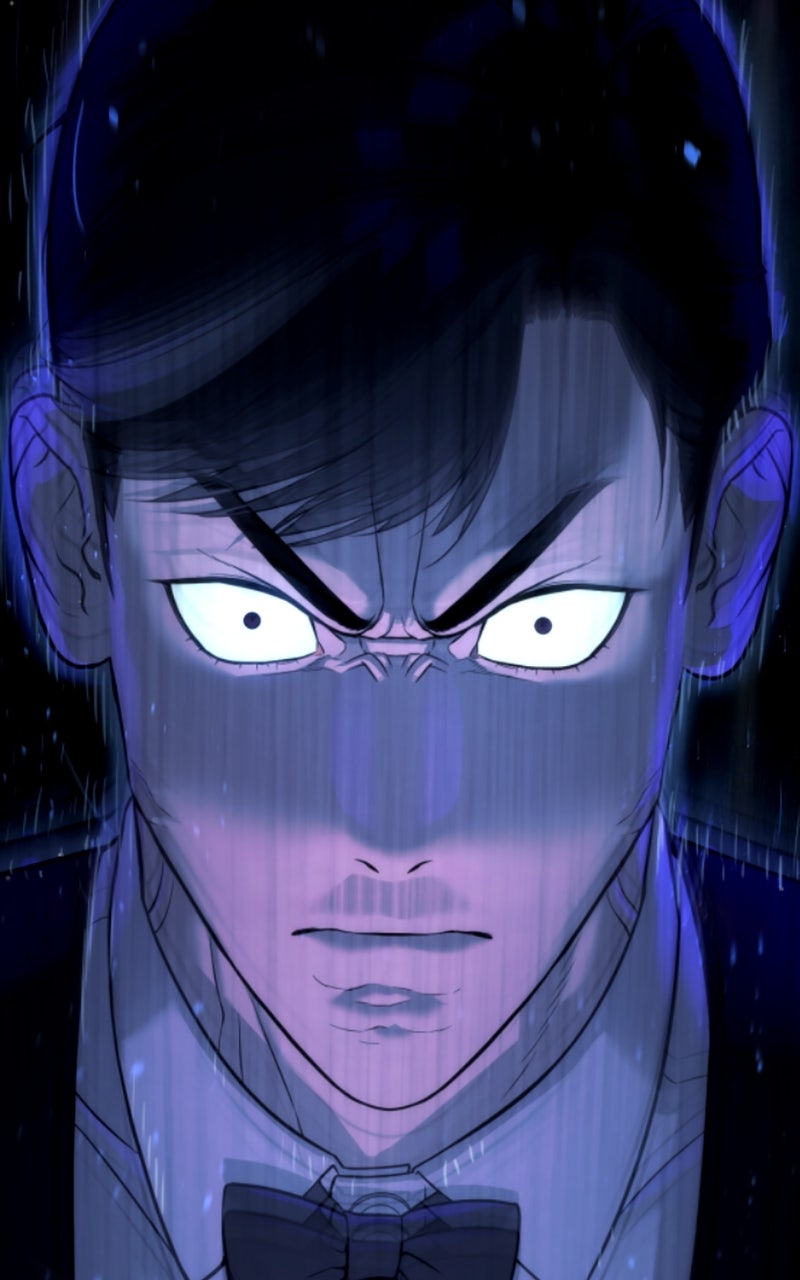 Read Killer Peter DE Manga Online