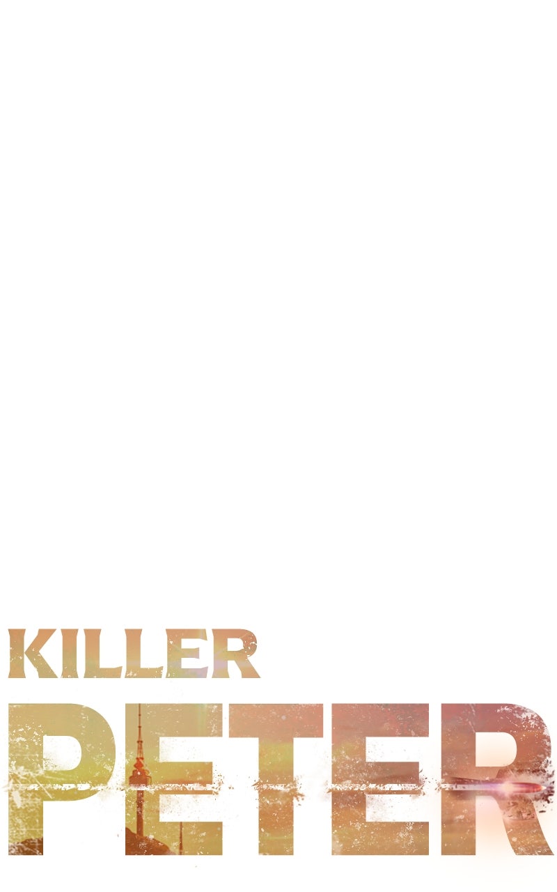 Read Killer Peter DE Manga Online