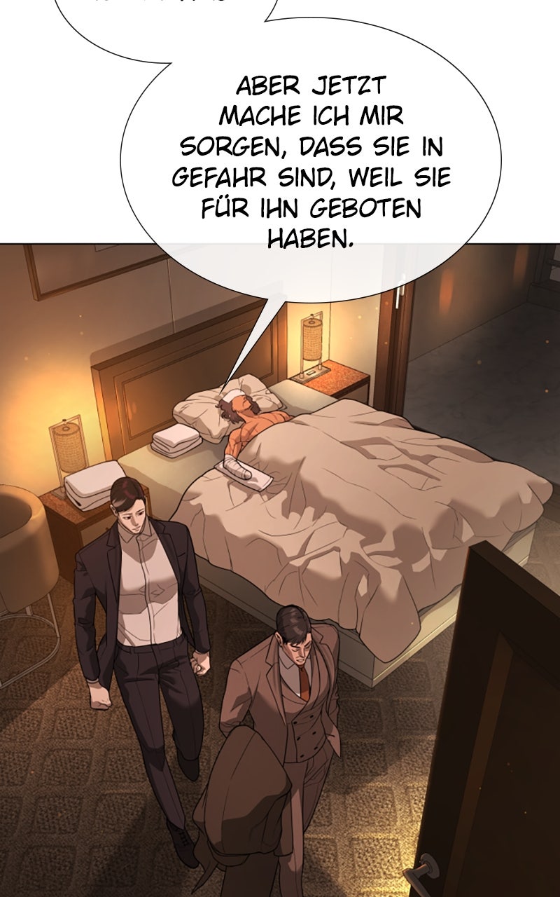 Read Killer Peter DE Manga Online