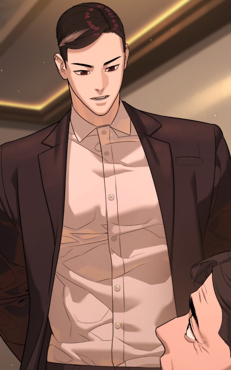 Read Killer Peter DE Manga Online