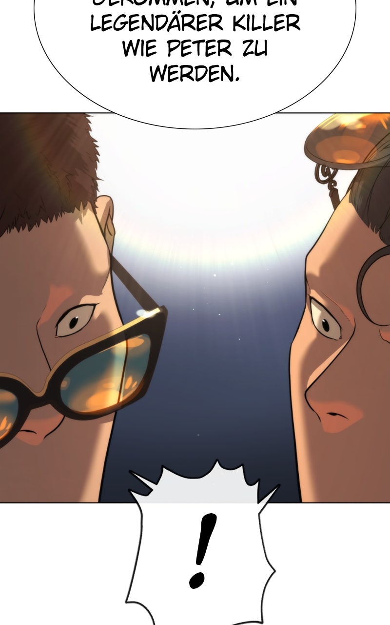 Read Killer Peter DE Manga Online