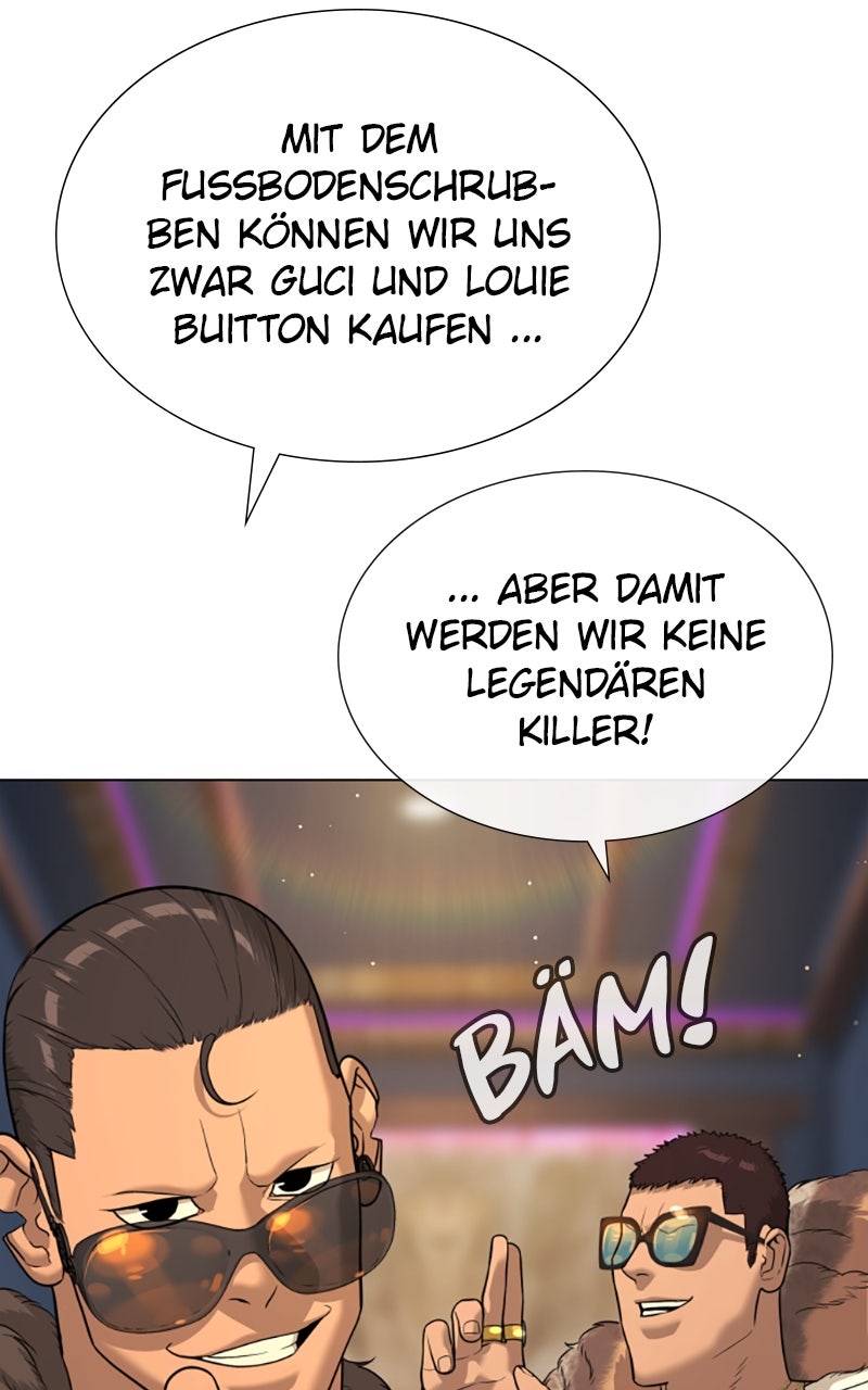 Read Killer Peter DE Manga Online