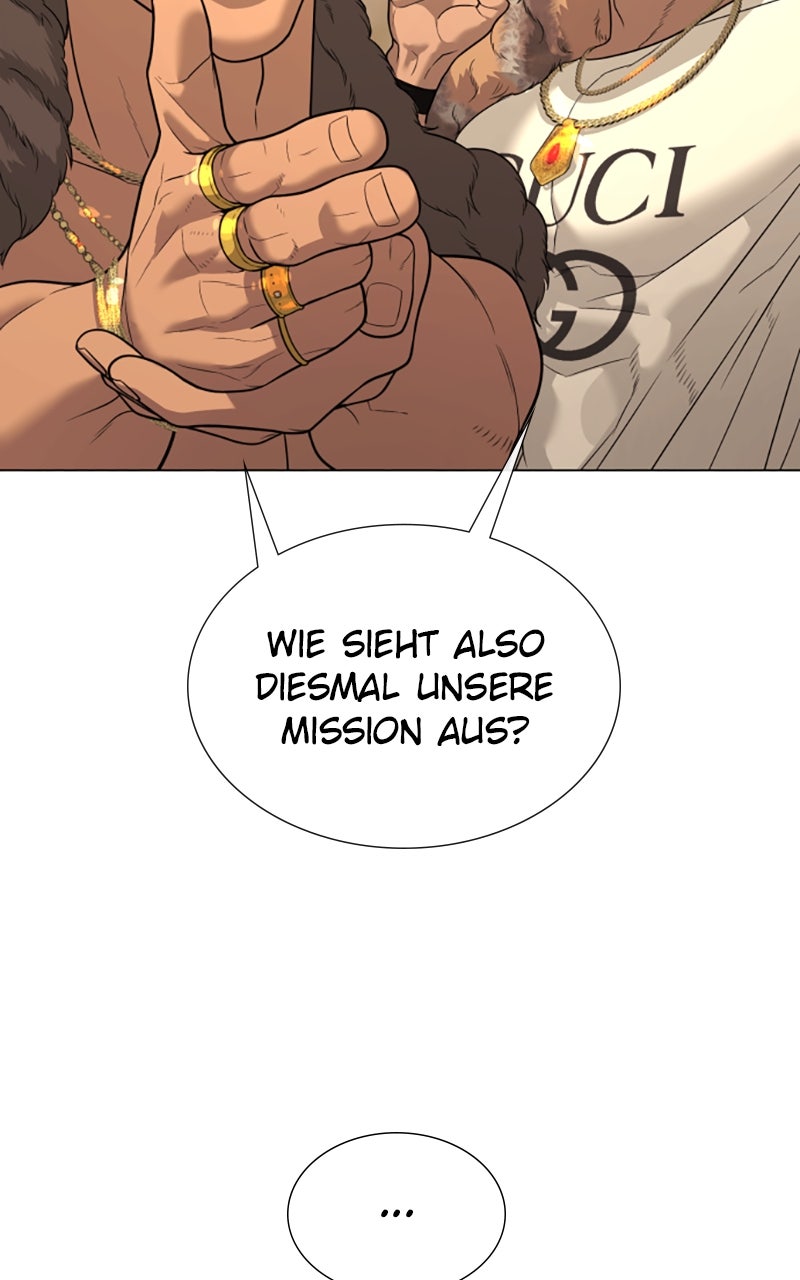 Read Killer Peter DE Manga Online