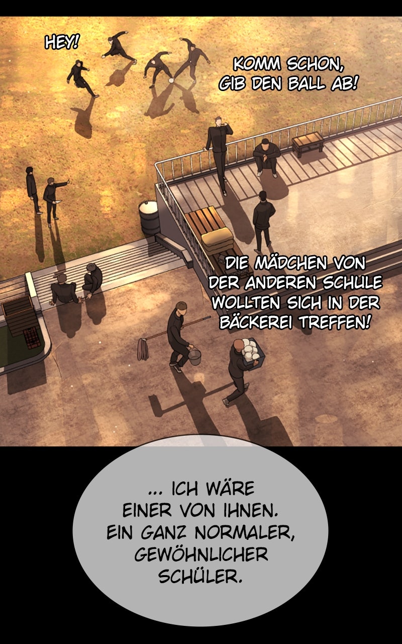 Read Killer Peter DE Manga Online