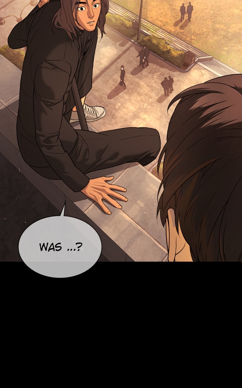 Read Killer Peter DE Manga Online