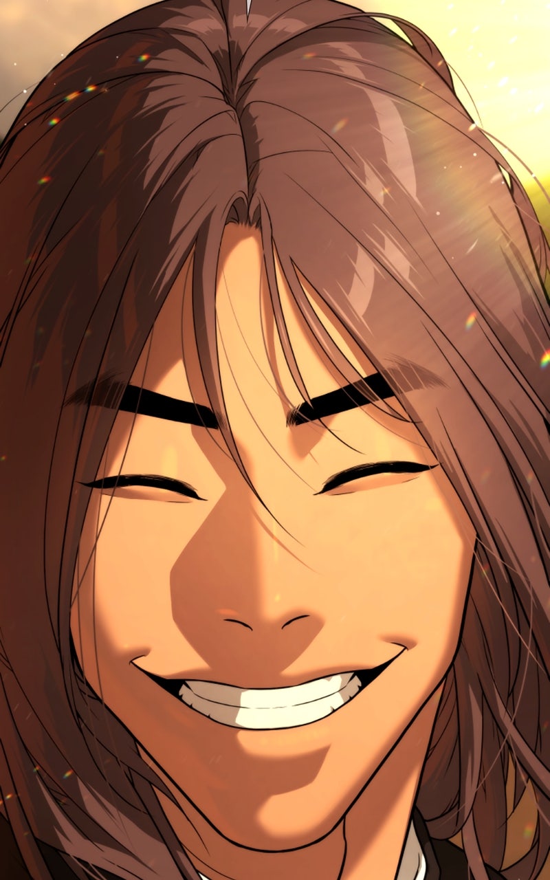 Read Killer Peter DE Manga Online